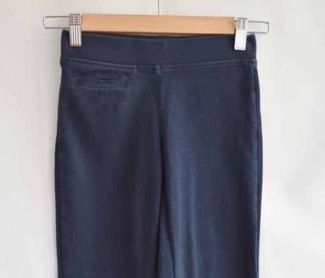 Tepláky vel. 7 - 8 let, marks & spencer,128