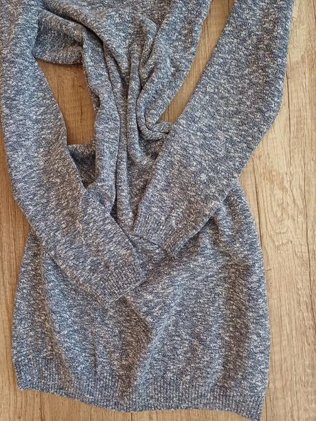 Lacoste svetrikove saty, lacoste,m