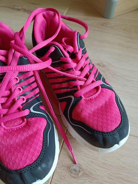 Tenisky alpine, velikost 37, alpine pro,37