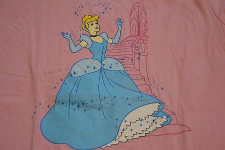 140 146 152 letní pyžamo pyžamko, disney,146