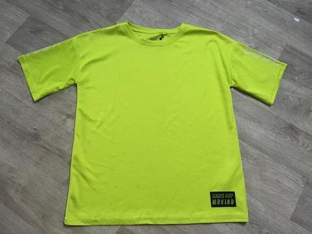 Funkční tričko 158/164, 158