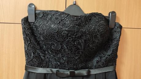 Korzetové šatičky juju & christine, 38