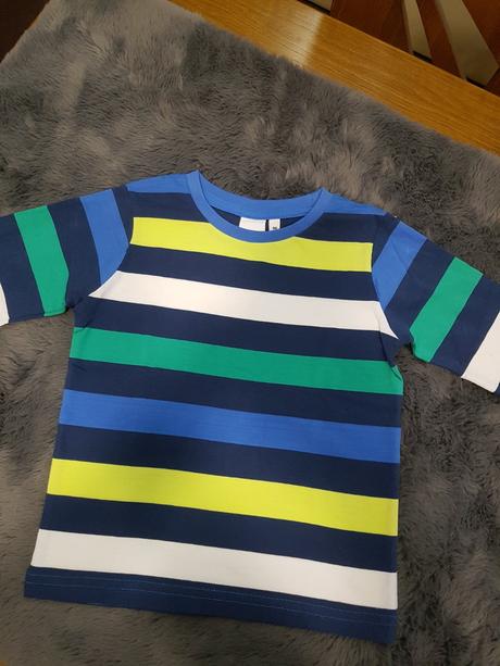 Tricko, c&a,98