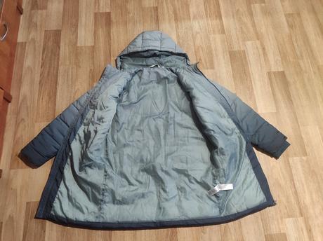 Zimní bunda, tcm,158