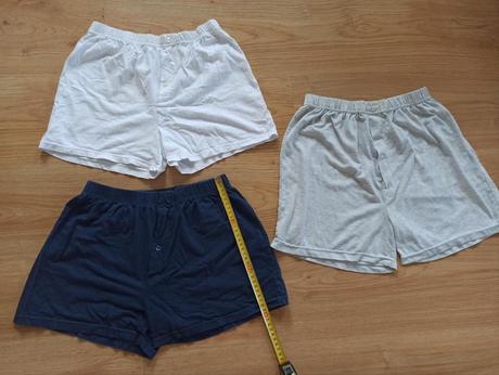 Spodní prádlo vel.158-170, 158