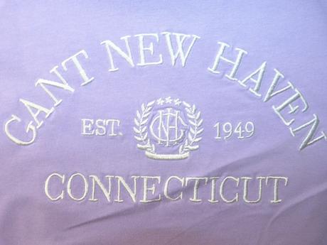 Gant bavlněné tričko vel. 152, gant,152