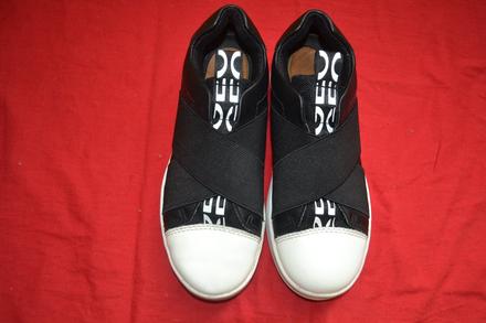Kvalitní podzimní boty geox v.33, geox,33