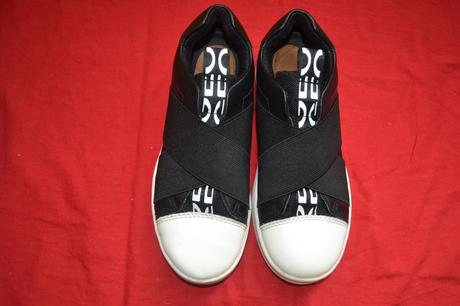 Kvalitní podzimní boty geox v.33, geox,33