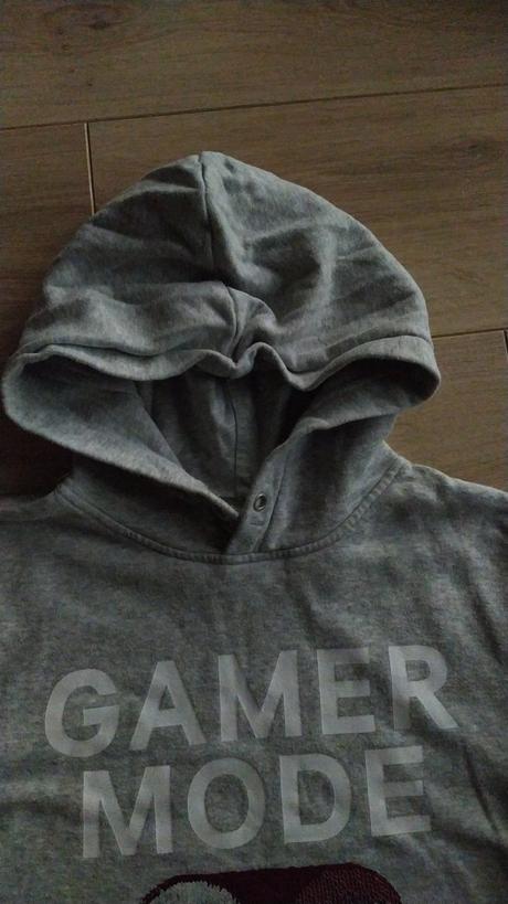 Mikina velikost 146/152, c&a,146