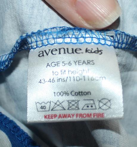 Puntíkatý overal, 116