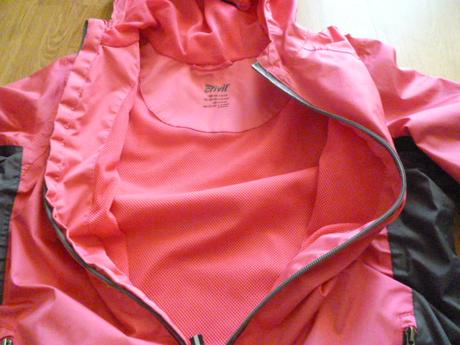 Sportovní bunda crivit 9-10, crivit,140