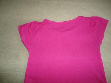 Supr triko girl2girl, vel. 4 roky, girl2girl,104