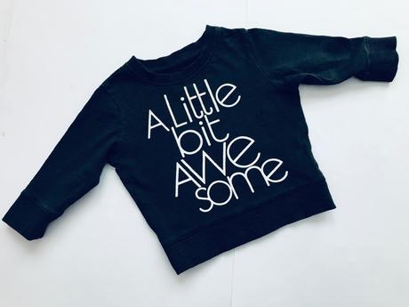 Mikina next - v.3/6 měs., next,68