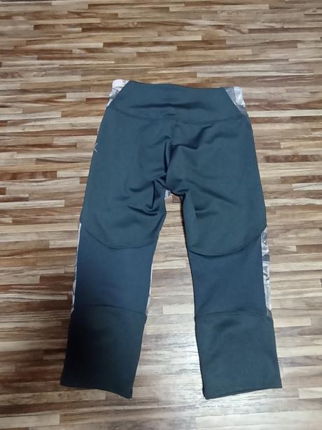 Sportovní legíny, domyos,146