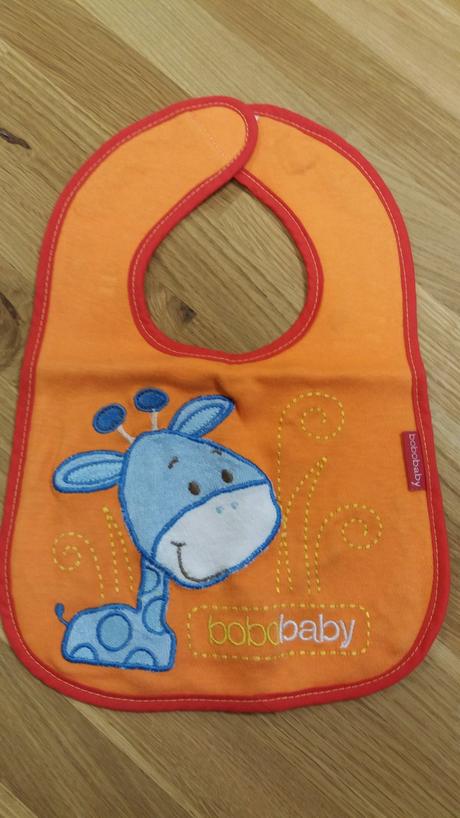 Bryndák s žirafkou, 