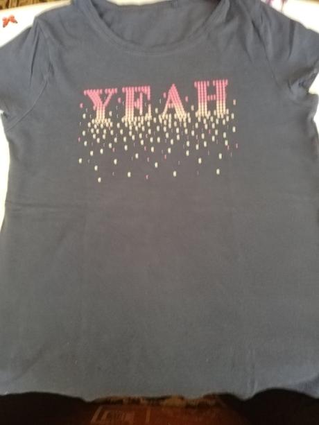 Triko dívčí vel. 158/164., 158