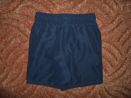 Modré plavkové kraťasy, george,134