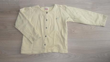 1031 - mikina, h&m,116