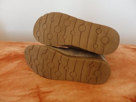 Zimní boty - kozačky graceland, graceland,33