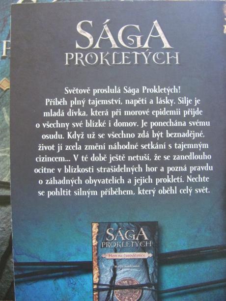 Sága prokletých, 