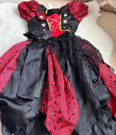 Kostým na haloween, 