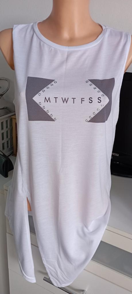 Tílko zn."atmosphere" vel."42/xl", atmosphere,xl