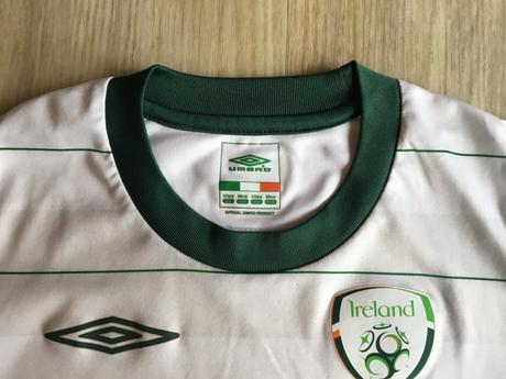 Sportovní triko, umbro,98