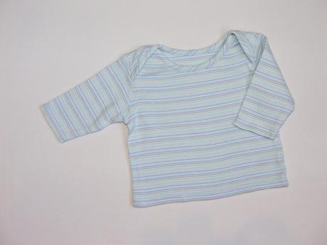 H917 tričko vel. 56, marks & spencer,56