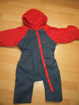 Kombinézka togz, 80