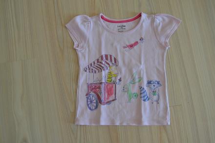 Dětské třičko babygap, gap,110