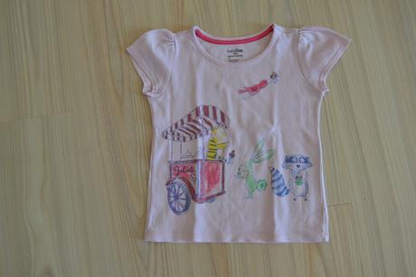 Dětské třičko babygap, gap,110