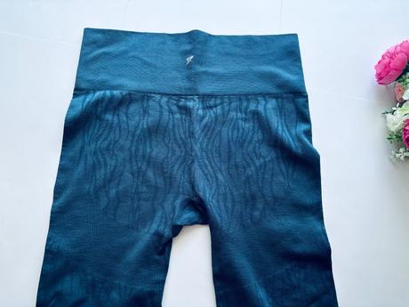 D38/ leginy stahujicí modré - v.xs/s, xs