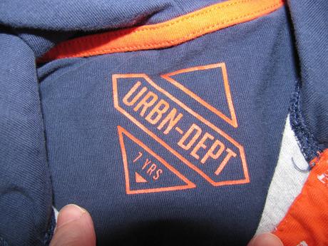 Bavlněné tričko s kapucí, mikinka, matalan,122