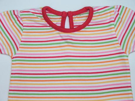 H350 tričko vel. 68, george,68