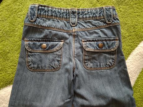 Rifličky zn."vertbaudet" vel."98", vertbaudet,98