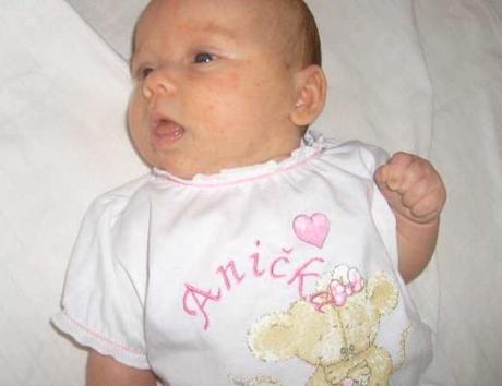 3 body na holčičku 3-6měsíců, 62