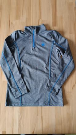 Funkční triko nebo mikina, crivit,134