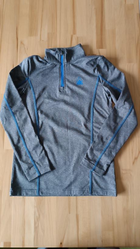 Funkční triko nebo mikina, crivit,134