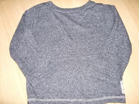 Tričko little rebel, rebel,92