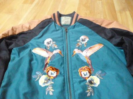 Bunda bomber next vel. 8 l, next,128