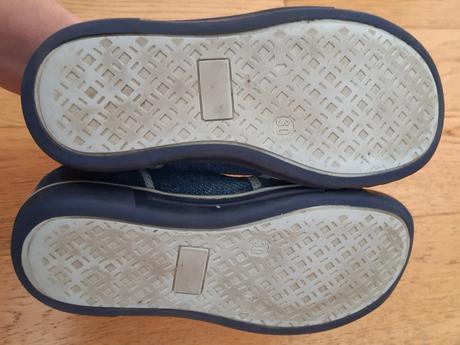 Tenisky fare 30, fare,30