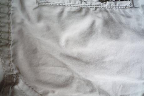 Kraťasy, palomino,110