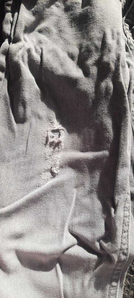 Dívčí rifle značky destination, vel 140, 140