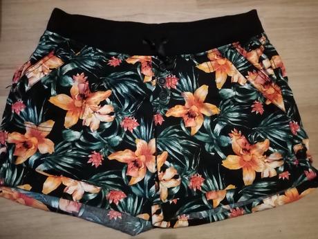 Šortky, takko,40