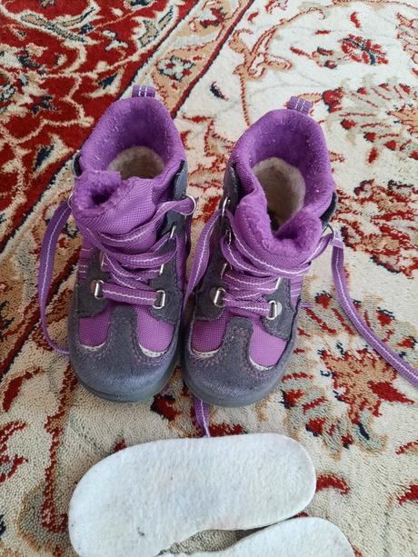 Zimni boty superfit, superfit,20