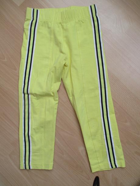 3/4 legíny 140/146, coccodrillo,140