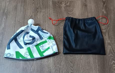 Luxusní čepice gasso, vel.l, obvod 54cm, l