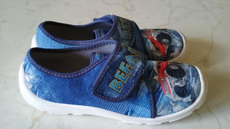 Bačkory befado vel.33, befado,33