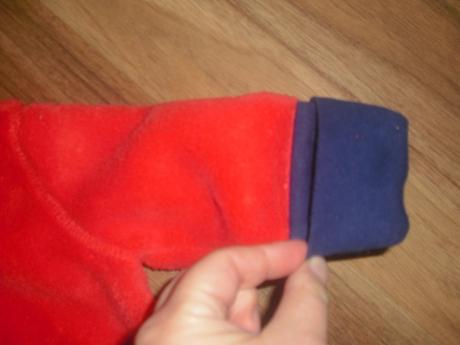 Overal/kombinéza elmo, 56