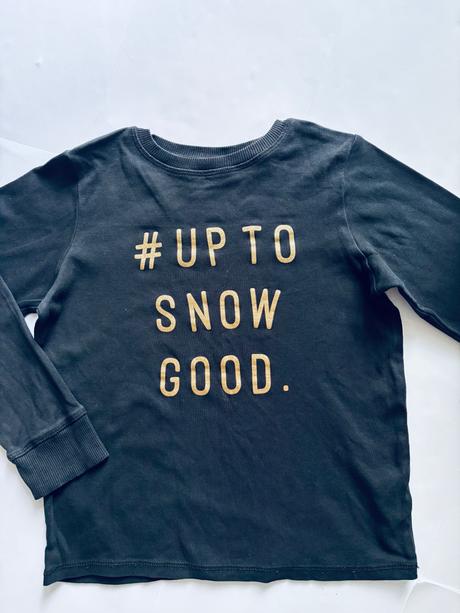 Triko silné - v.7 let zn. next, next,122